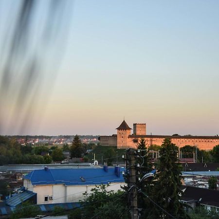 Квартира-Студія Lutsk Exterior photo
